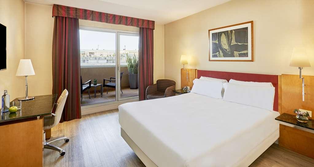 Nh Ciutat De Reus Quarto foto