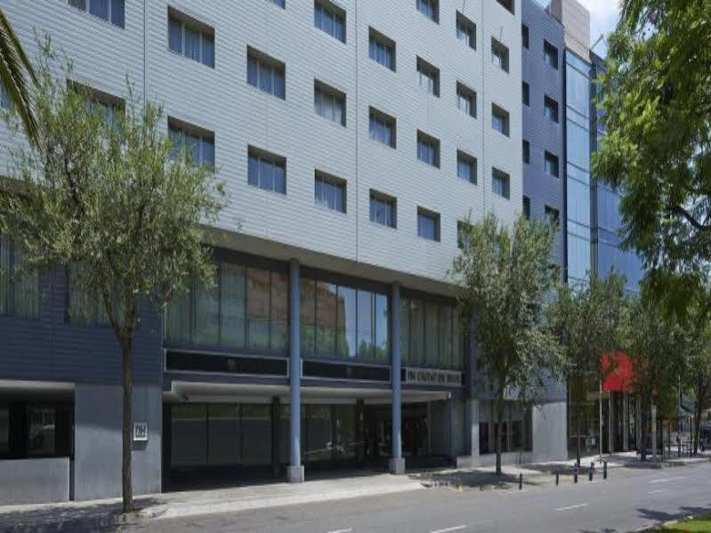 Nh Ciutat De Reus Exterior foto